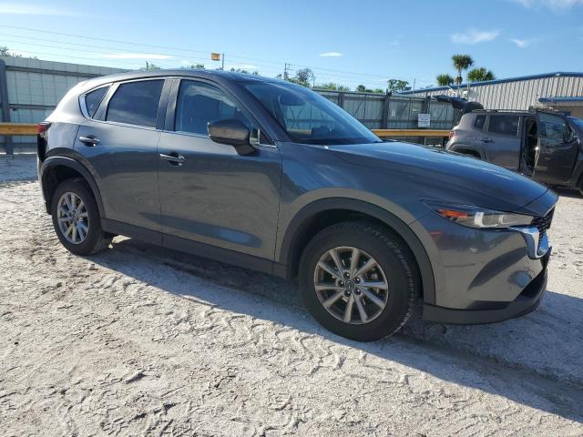 Photo 3 VIN: JM3KFBCM8N0588827 - MAZDA CX-5 PREFE 