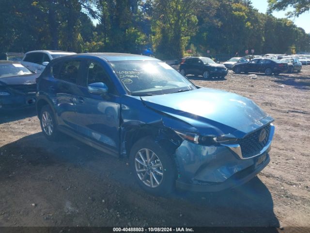 Photo 0 VIN: JM3KFBCM8N0589475 - MAZDA CX-5 