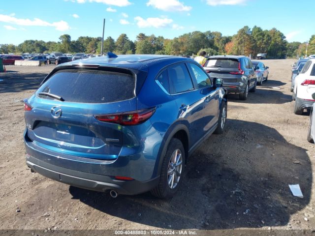 Photo 3 VIN: JM3KFBCM8N0589475 - MAZDA CX-5 