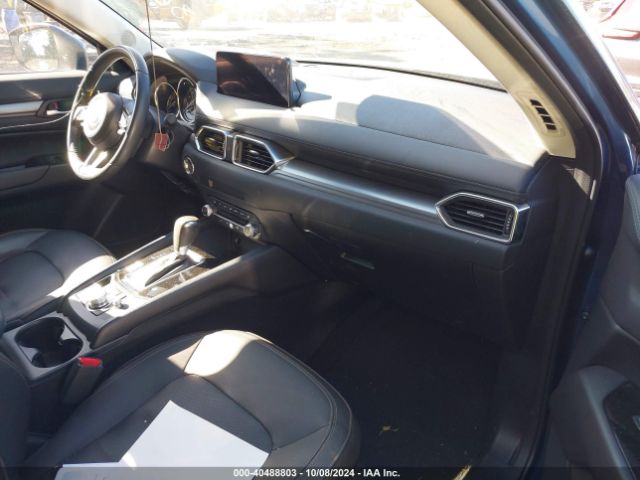 Photo 4 VIN: JM3KFBCM8N0589475 - MAZDA CX-5 