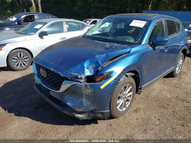 Photo 5 VIN: JM3KFBCM8N0589475 - MAZDA CX-5 