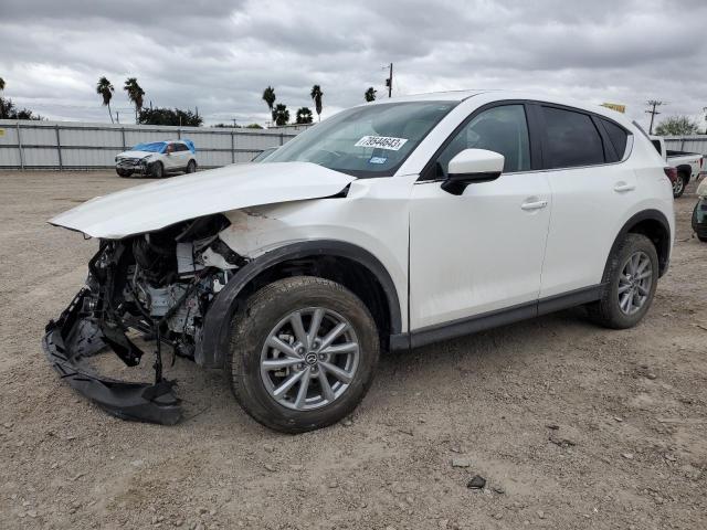 Photo 0 VIN: JM3KFBCM8N0621017 - MAZDA CX-5 PREFE 