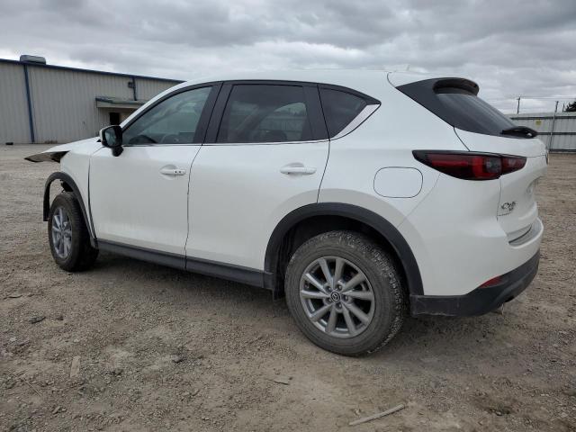 Photo 1 VIN: JM3KFBCM8N0621017 - MAZDA CX-5 PREFE 