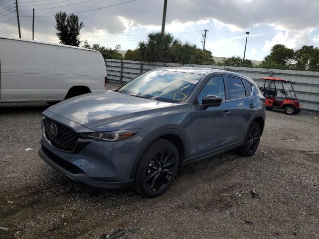 Photo 0 VIN: JM3KFBCM8N0642448 - MAZDA CX-5 PREFE 