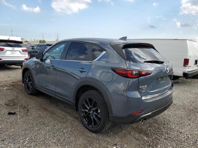 Photo 1 VIN: JM3KFBCM8N0642448 - MAZDA CX-5 PREFE 