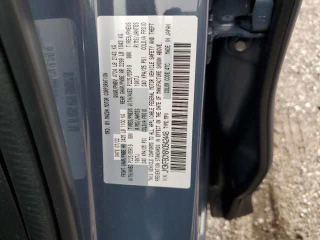 Photo 11 VIN: JM3KFBCM8N0642448 - MAZDA CX-5 PREFE 