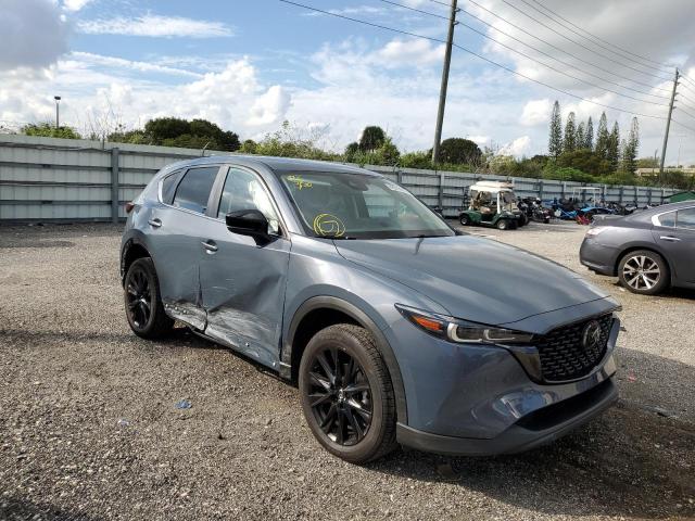 Photo 3 VIN: JM3KFBCM8N0642448 - MAZDA CX-5 PREFE 