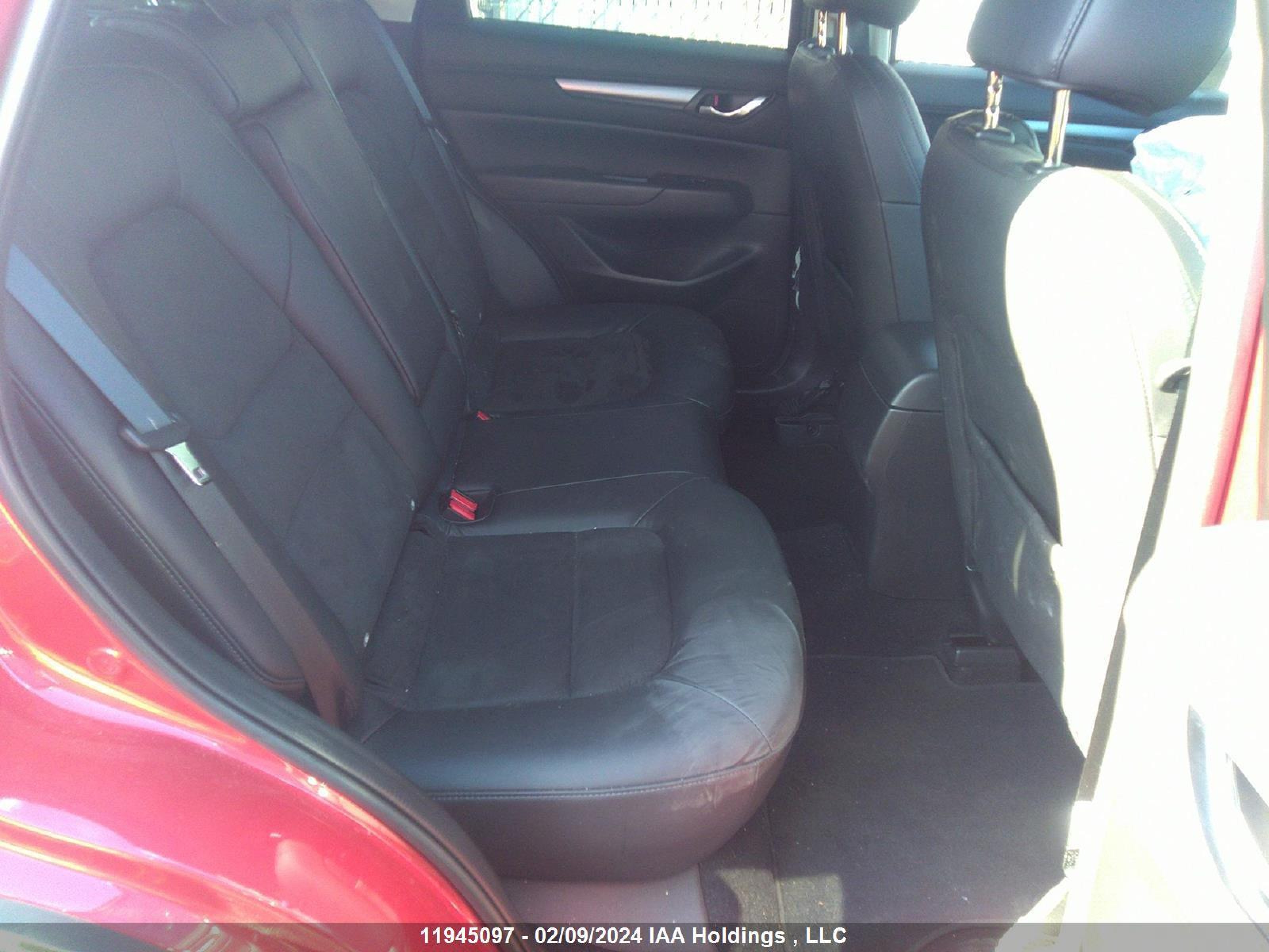 Photo 7 VIN: JM3KFBCM8N0642837 - MAZDA CX-5 