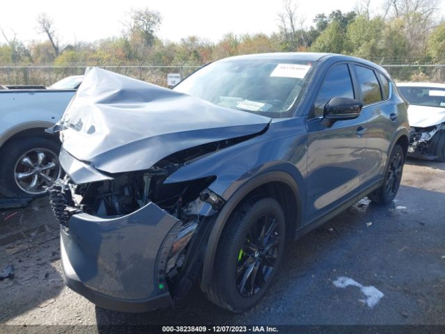 Photo 1 VIN: JM3KFBCM8N1548662 - MAZDA CX-5 PREFE 