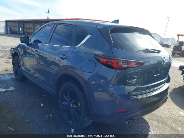 Photo 2 VIN: JM3KFBCM8N1548662 - MAZDA CX-5 PREFE 