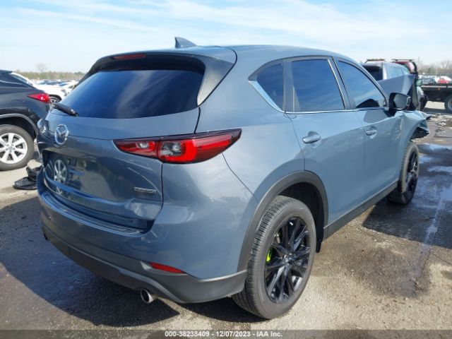 Photo 3 VIN: JM3KFBCM8N1548662 - MAZDA CX-5 PREFE 