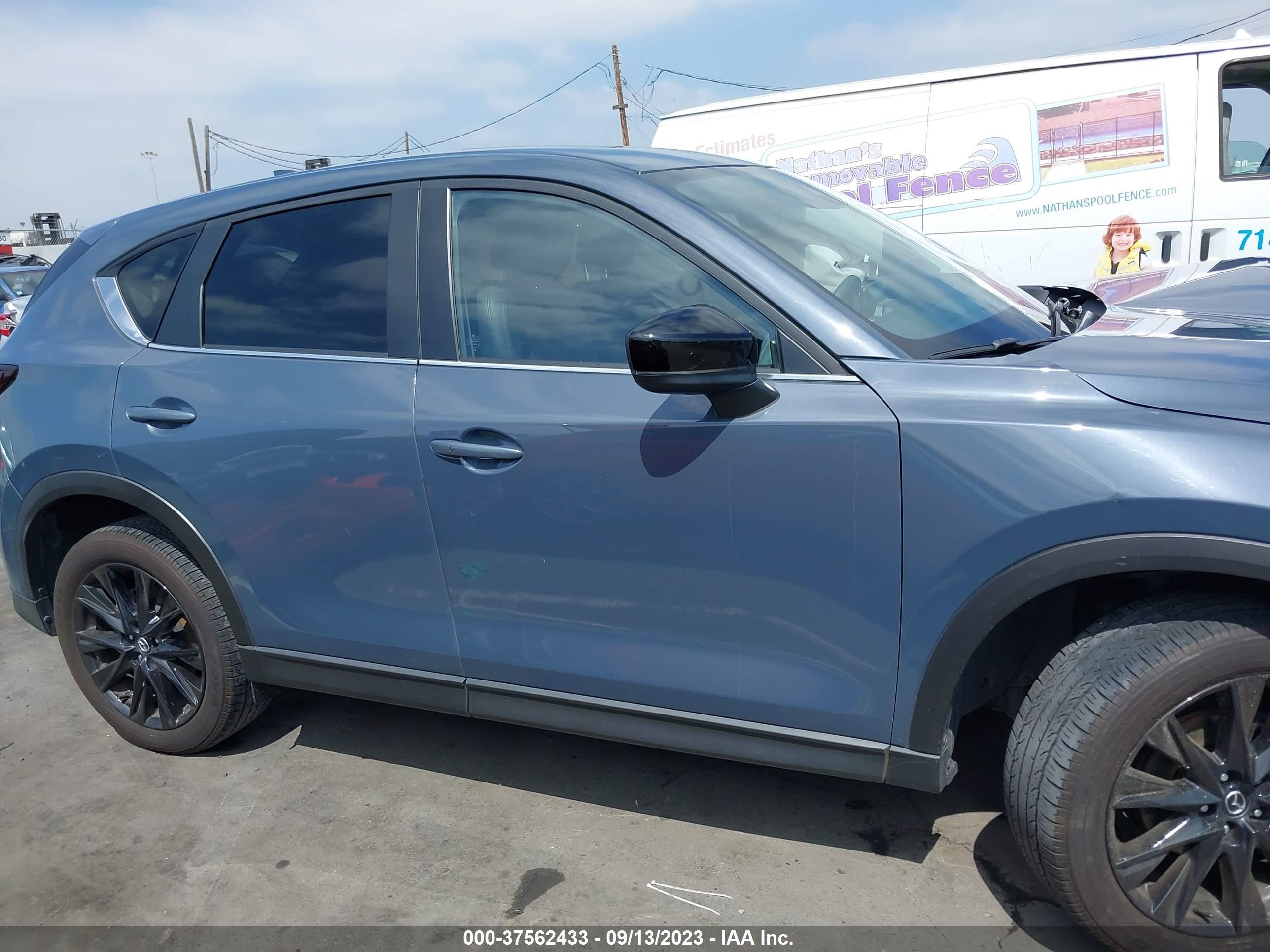 Photo 12 VIN: JM3KFBCM8N1565459 - MAZDA CX-5 