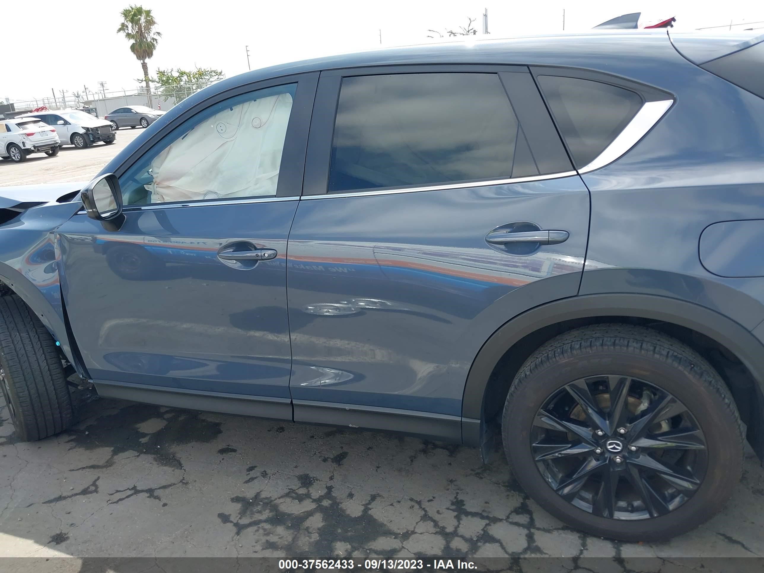 Photo 13 VIN: JM3KFBCM8N1565459 - MAZDA CX-5 