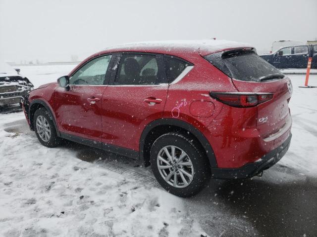 Photo 1 VIN: JM3KFBCM8N1629628 - MAZDA CX-5 PREFE 