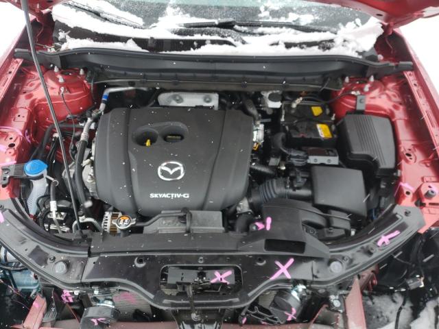 Photo 10 VIN: JM3KFBCM8N1629628 - MAZDA CX-5 PREFE 