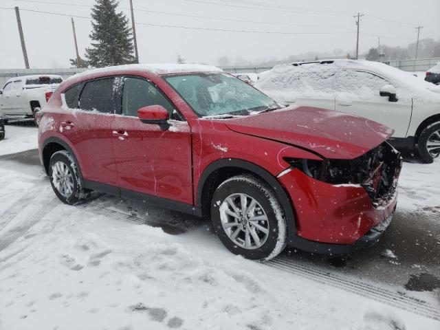 Photo 3 VIN: JM3KFBCM8N1629628 - MAZDA CX-5 PREFE 