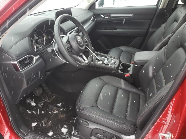 Photo 6 VIN: JM3KFBCM8N1629628 - MAZDA CX-5 PREFE 