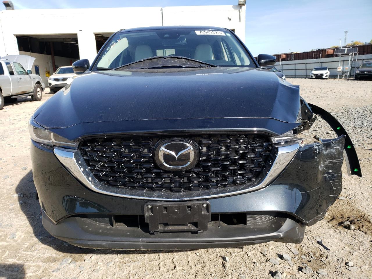 Photo 4 VIN: JM3KFBCM8P0101712 - MAZDA CX-5 