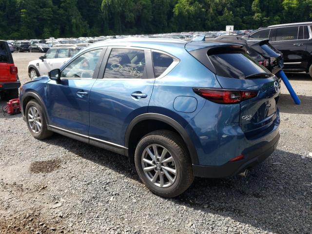 Photo 1 VIN: JM3KFBCM8P0106831 - MAZDA CX-5 PREFE 