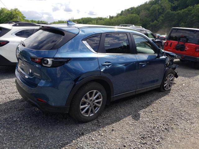 Photo 2 VIN: JM3KFBCM8P0106831 - MAZDA CX-5 PREFE 