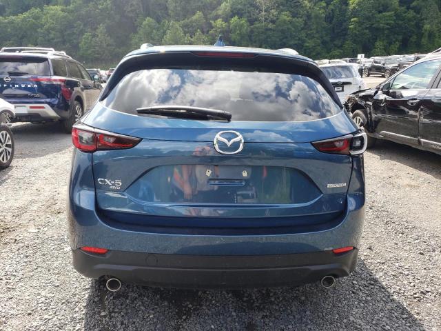 Photo 5 VIN: JM3KFBCM8P0106831 - MAZDA CX-5 PREFE 