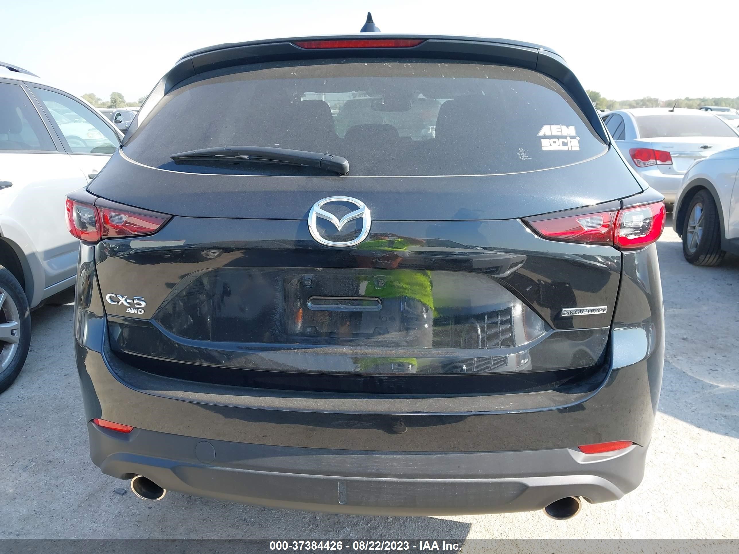 Photo 15 VIN: JM3KFBCM8P0152451 - MAZDA CX-5 