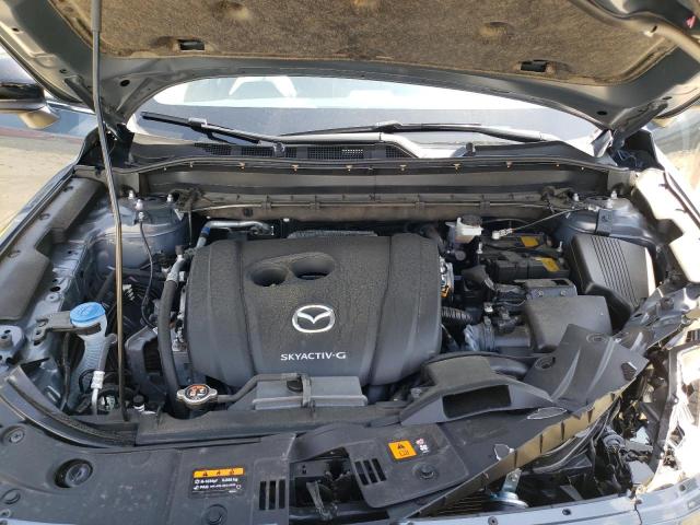 Photo 11 VIN: JM3KFBCM8P0154457 - MAZDA CX-5 PREFE 