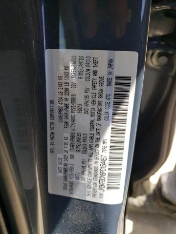 Photo 12 VIN: JM3KFBCM8P0154457 - MAZDA CX-5 PREFE 