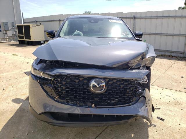 Photo 4 VIN: JM3KFBCM8P0154457 - MAZDA CX-5 PREFE 