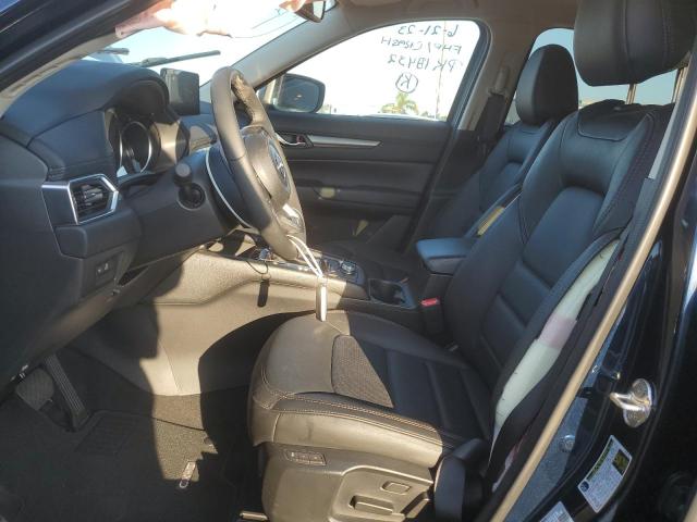 Photo 6 VIN: JM3KFBCM8P0172523 - MAZDA CX-5 PREFE 