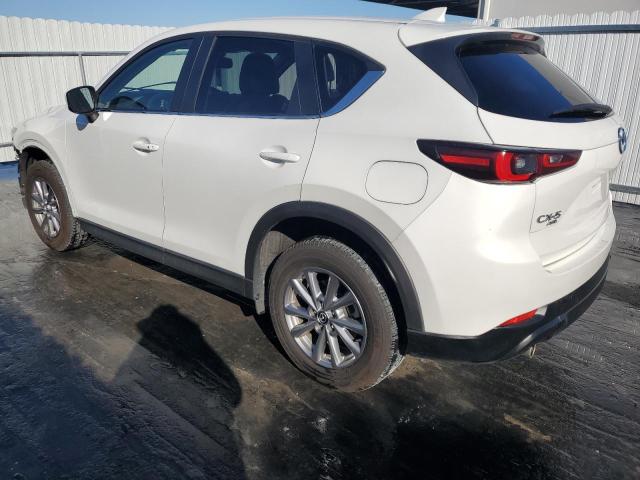 Photo 1 VIN: JM3KFBCM8P0193615 - MAZDA CX-5 PREFE 