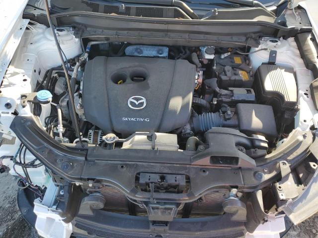 Photo 11 VIN: JM3KFBCM8P0193615 - MAZDA CX-5 PREFE 