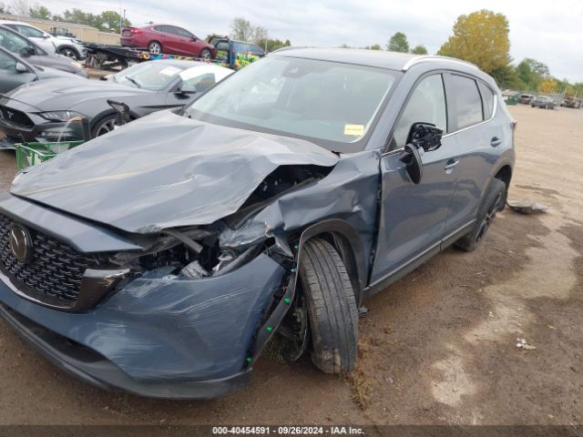 Photo 1 VIN: JM3KFBCM8P0198491 - MAZDA CX-5 