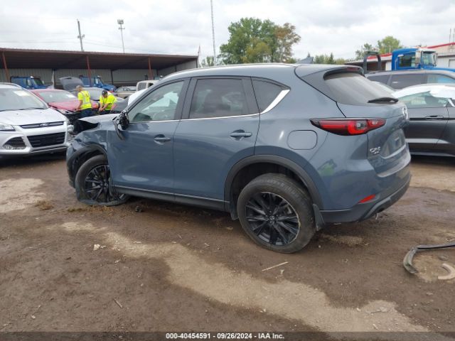 Photo 2 VIN: JM3KFBCM8P0198491 - MAZDA CX-5 