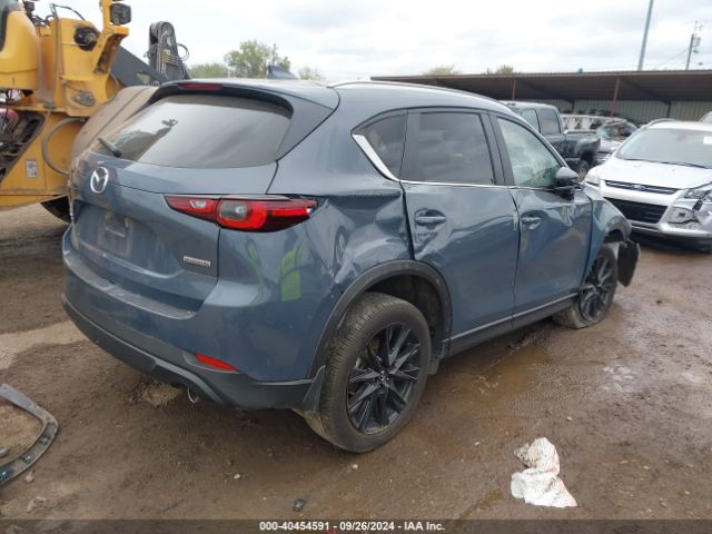 Photo 3 VIN: JM3KFBCM8P0198491 - MAZDA CX-5 