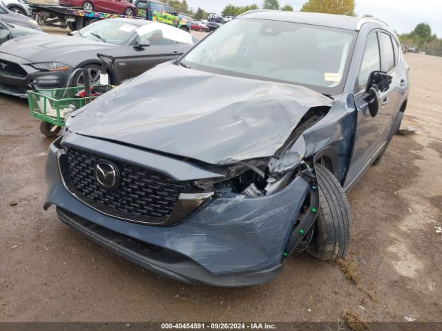 Photo 5 VIN: JM3KFBCM8P0198491 - MAZDA CX-5 