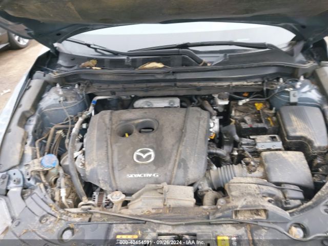 Photo 9 VIN: JM3KFBCM8P0198491 - MAZDA CX-5 