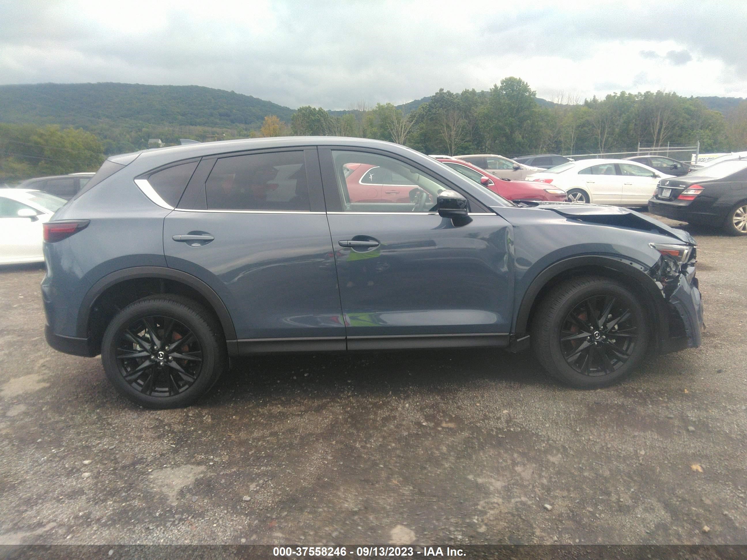 Photo 12 VIN: JM3KFBCM8P0199057 - MAZDA CX-5 