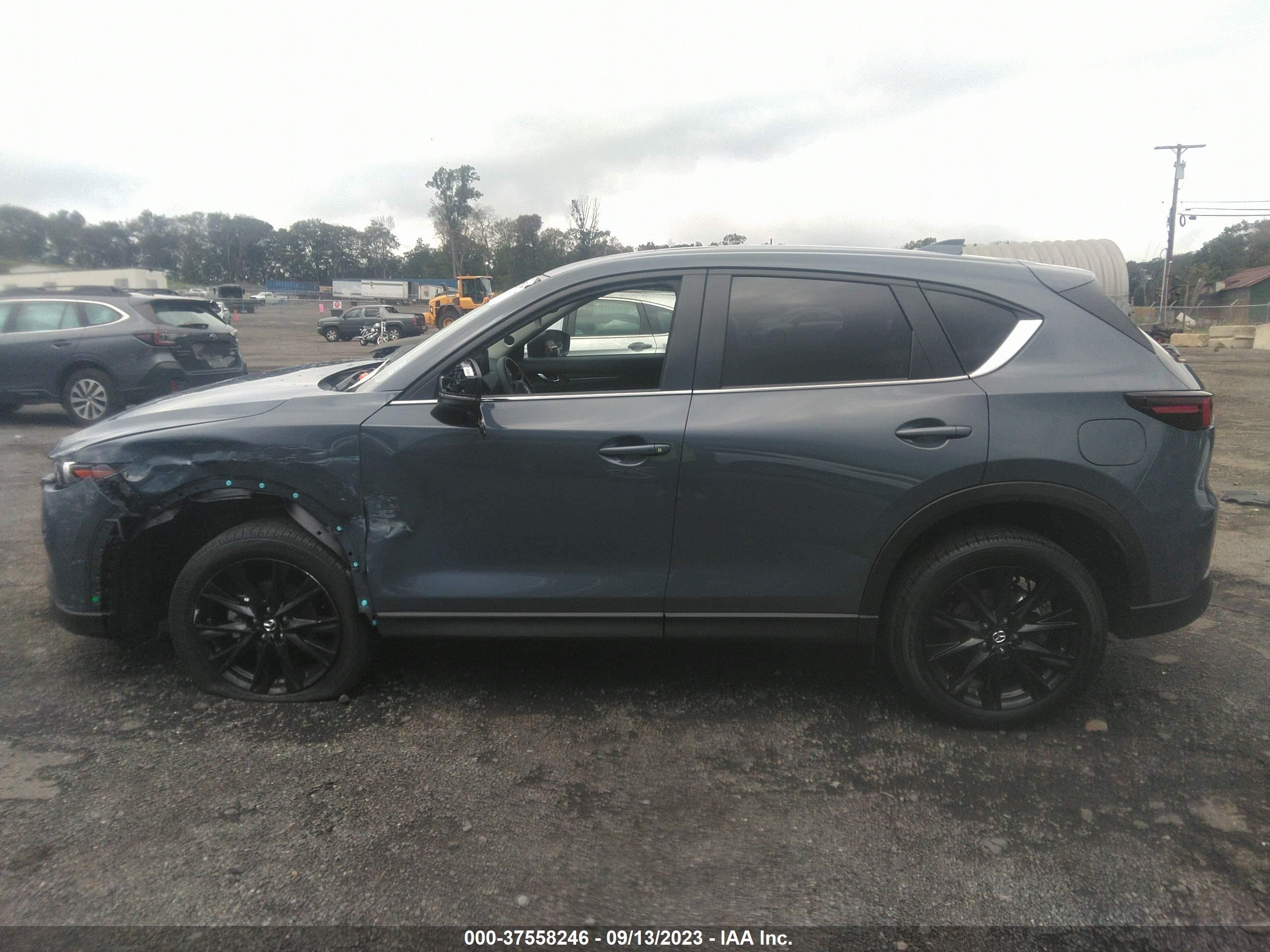 Photo 13 VIN: JM3KFBCM8P0199057 - MAZDA CX-5 