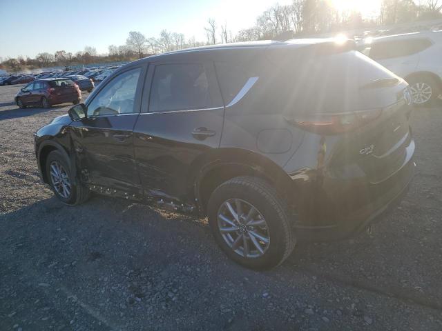 Photo 1 VIN: JM3KFBCM8P0201342 - MAZDA CX-5 