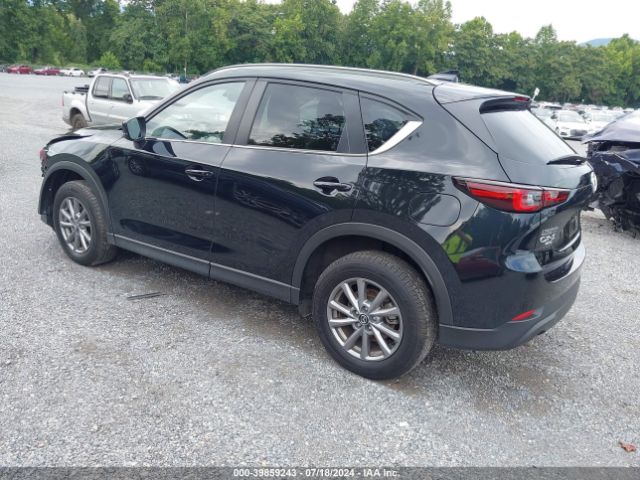 Photo 2 VIN: JM3KFBCM8P0207545 - MAZDA CX-5 