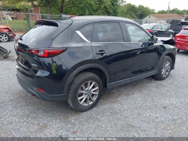 Photo 3 VIN: JM3KFBCM8P0207545 - MAZDA CX-5 