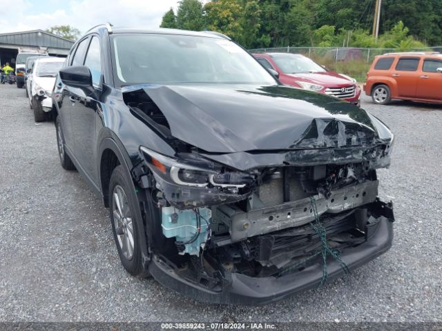 Photo 5 VIN: JM3KFBCM8P0207545 - MAZDA CX-5 