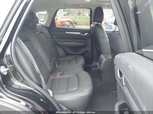 Photo 7 VIN: JM3KFBCM8P0207545 - MAZDA CX-5 