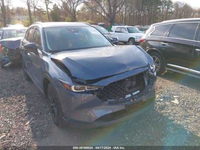 Photo 5 VIN: JM3KFBCM8P0249410 - MAZDA CX-5 