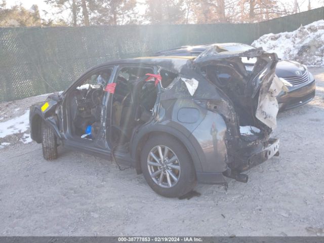 Photo 2 VIN: JM3KFBCM8P0264697 - MAZDA CX-5 