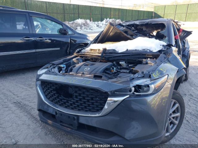 Photo 5 VIN: JM3KFBCM8P0264697 - MAZDA CX-5 