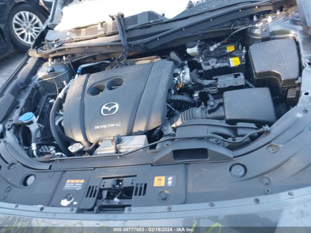 Photo 9 VIN: JM3KFBCM8P0264697 - MAZDA CX-5 