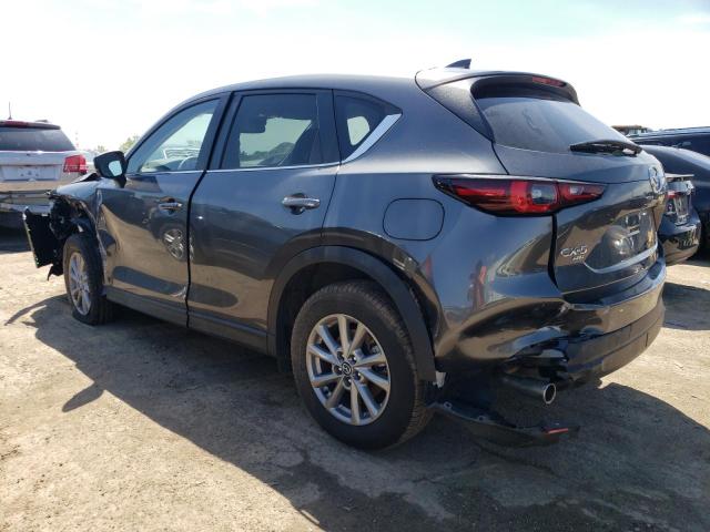 Photo 1 VIN: JM3KFBCM8P0270368 - MAZDA CX-5 PREFE 