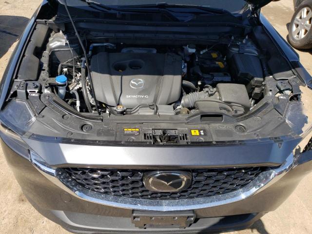 Photo 11 VIN: JM3KFBCM8P0270368 - MAZDA CX-5 PREFE 